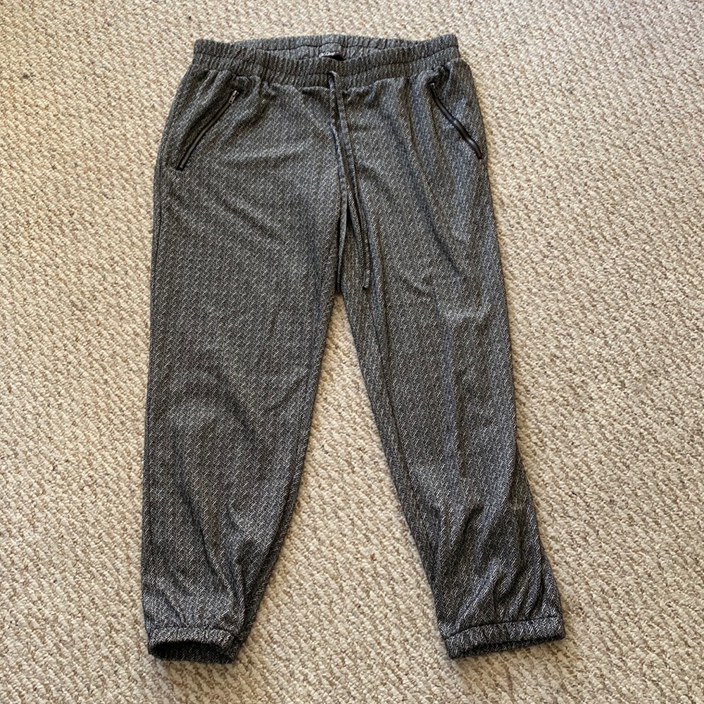 Wicked comfy lounge pants